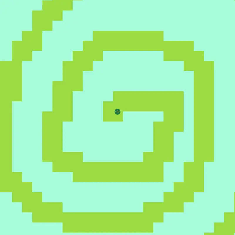 Game by @DaWhitespace