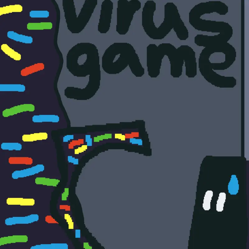 Game by @Teany_s