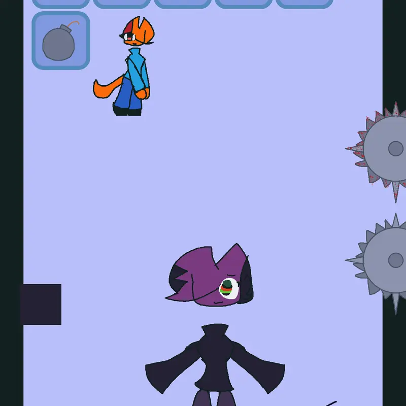 Game by @Nastya_cat