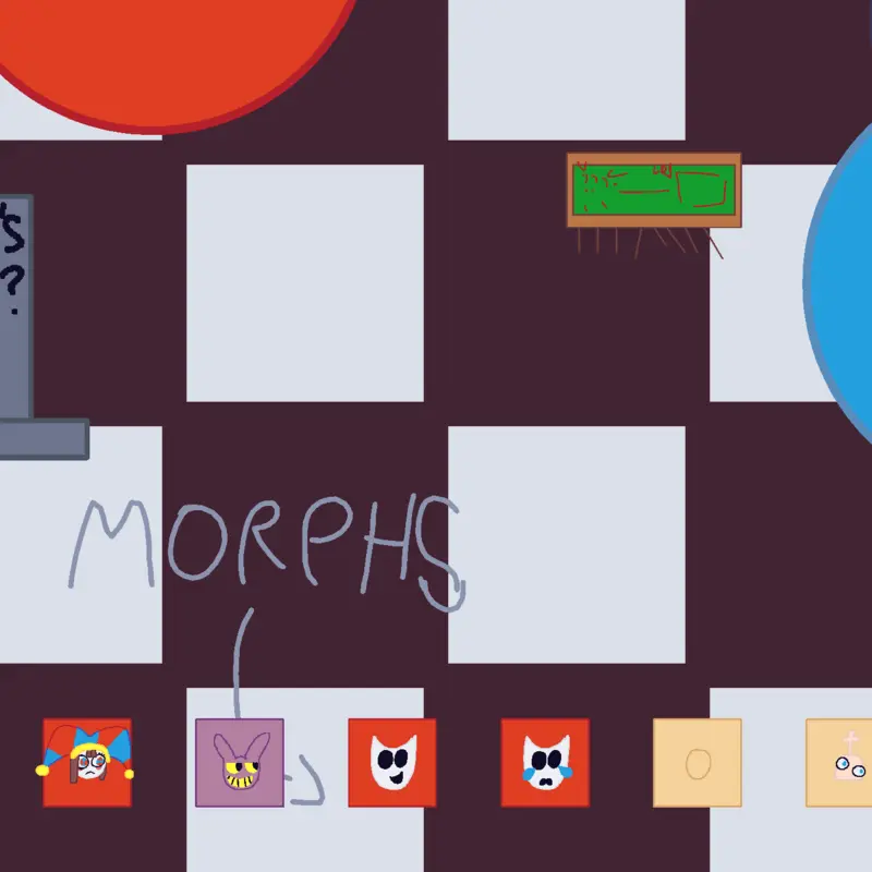 Game by @pomni234