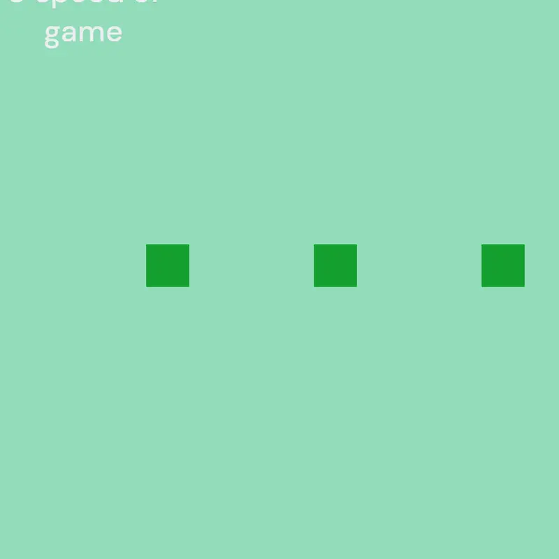 Game by @frosting6