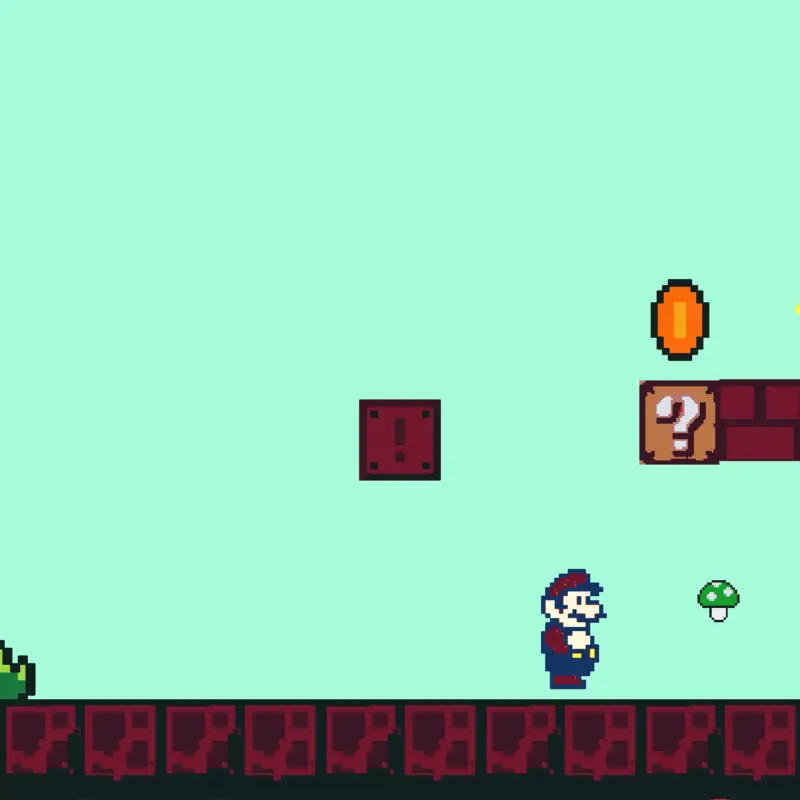 Game by @Anic2089