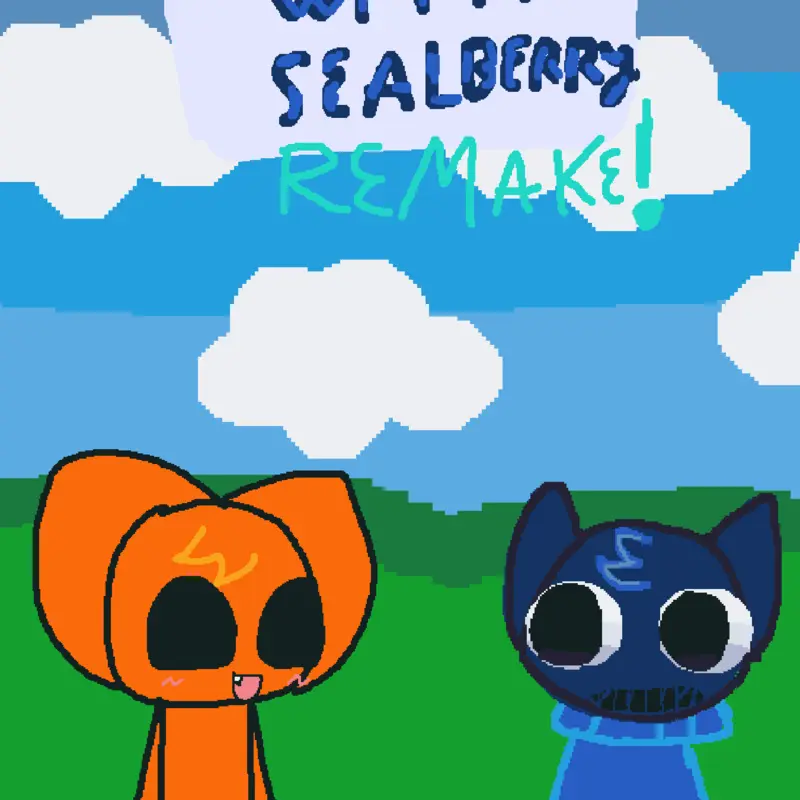 Game by @The_Sealberry