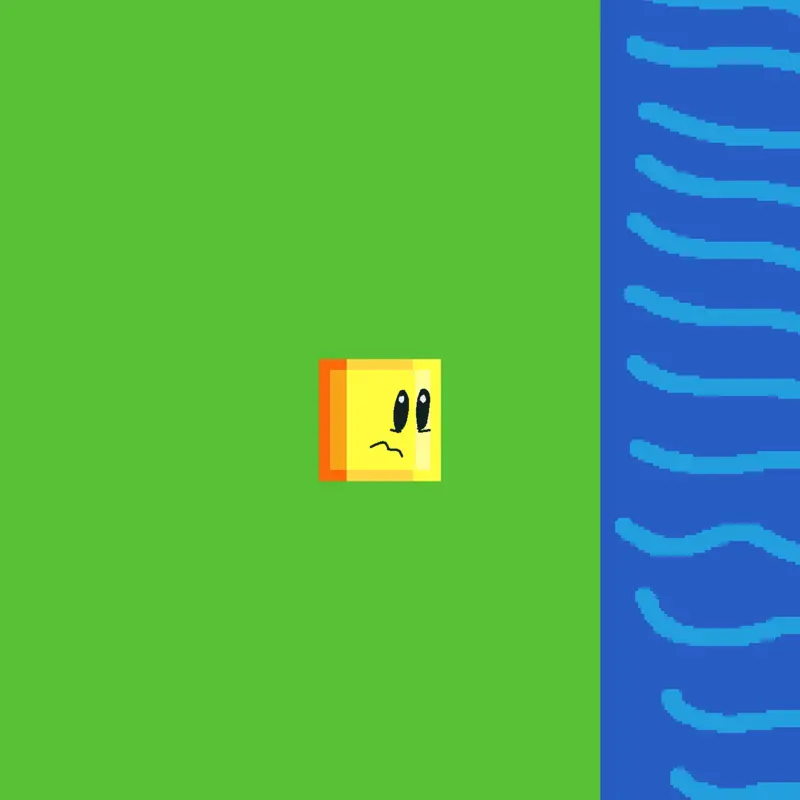 Game by @YellowTheCube