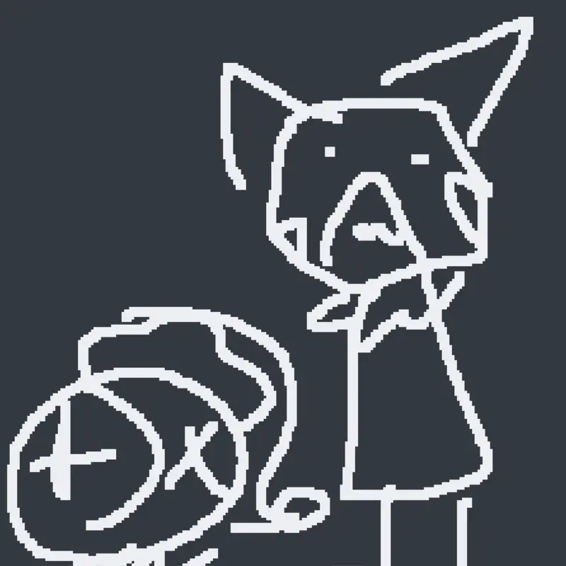 Game by @ugly_catt