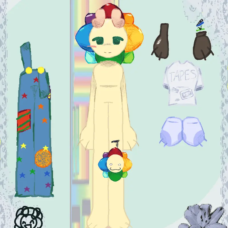 Game by @bassieandcoca