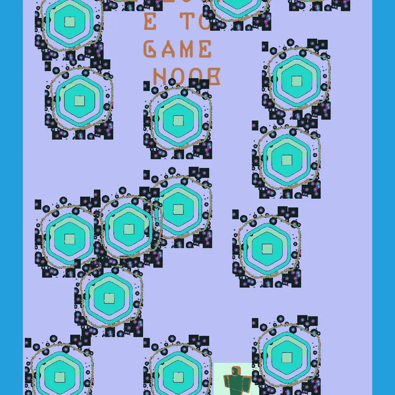 Game by @ms_noob