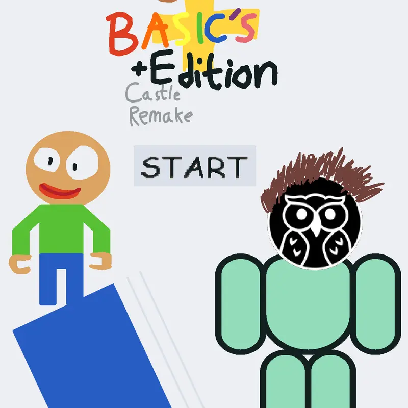 Game by @Owl_Offical