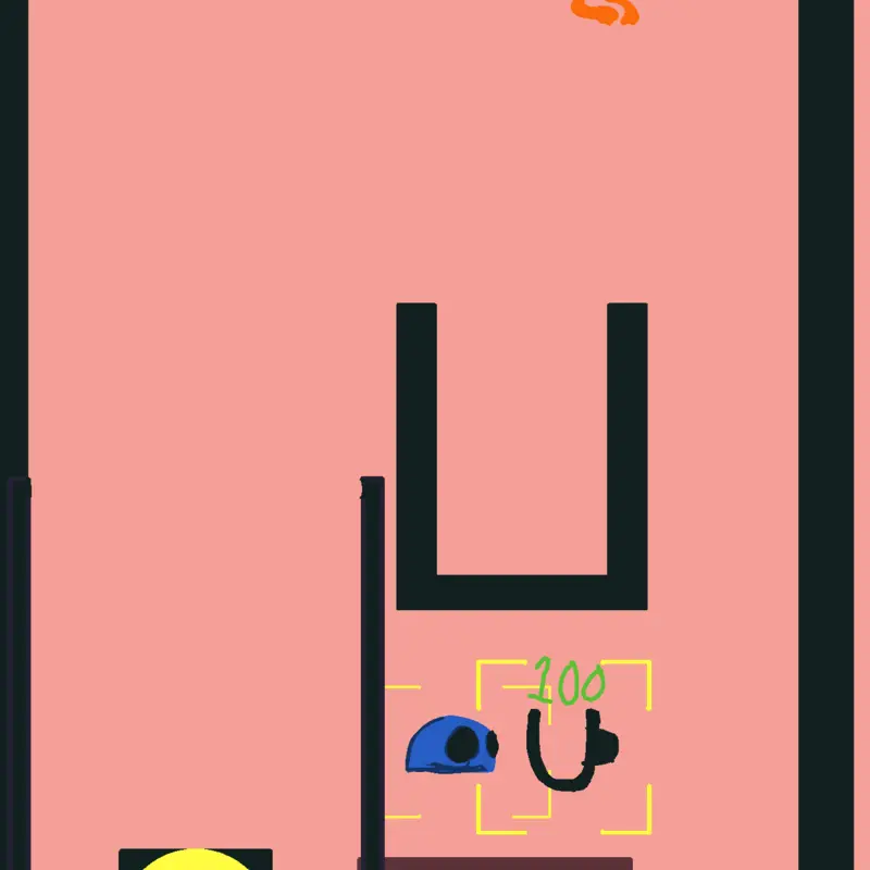 Game by @andrewwegg