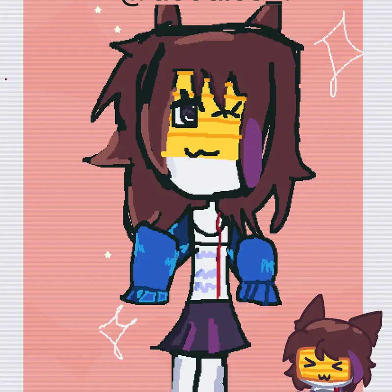 Game by @Luckyping