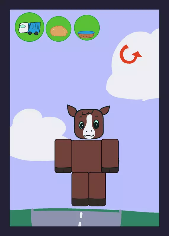 Game by @lizalovespebbleandseal