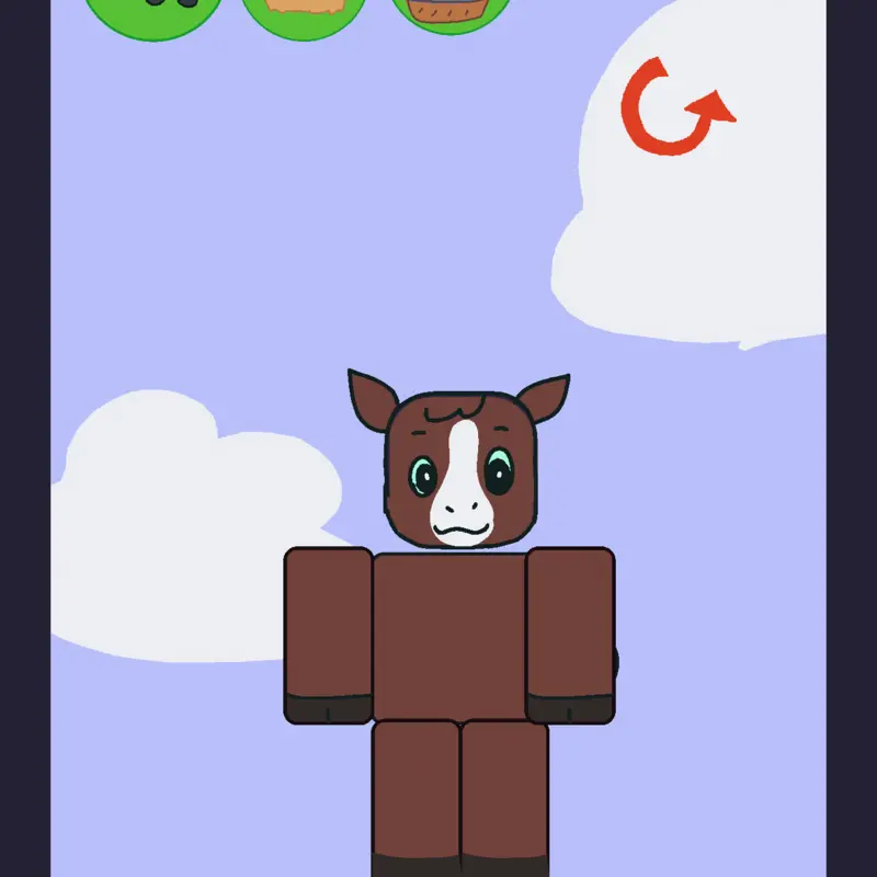 Game by @lizalovespebbleandseal