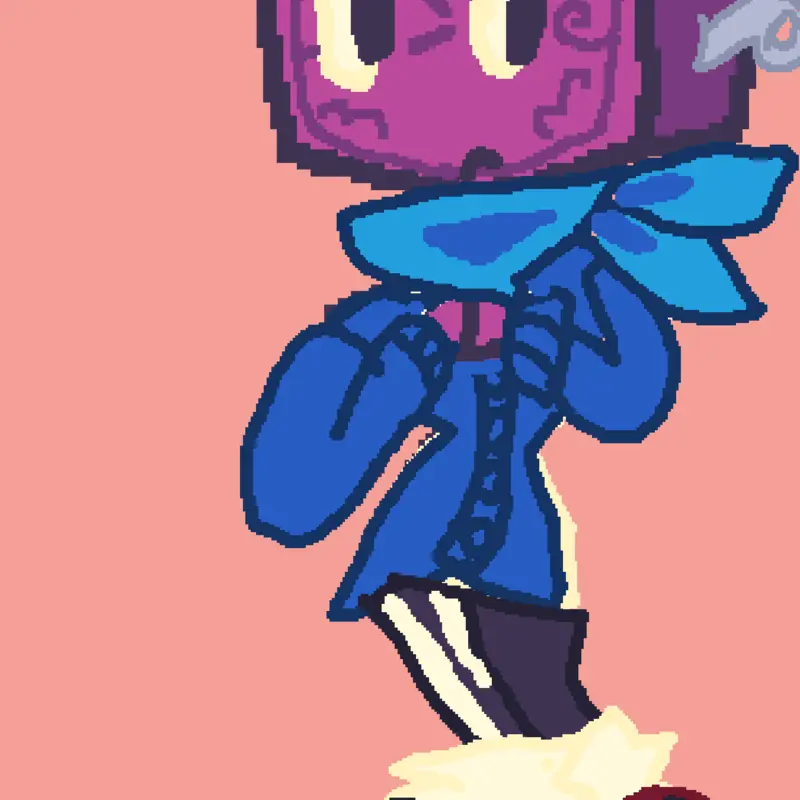 Game by @C00KIECRUNCH789