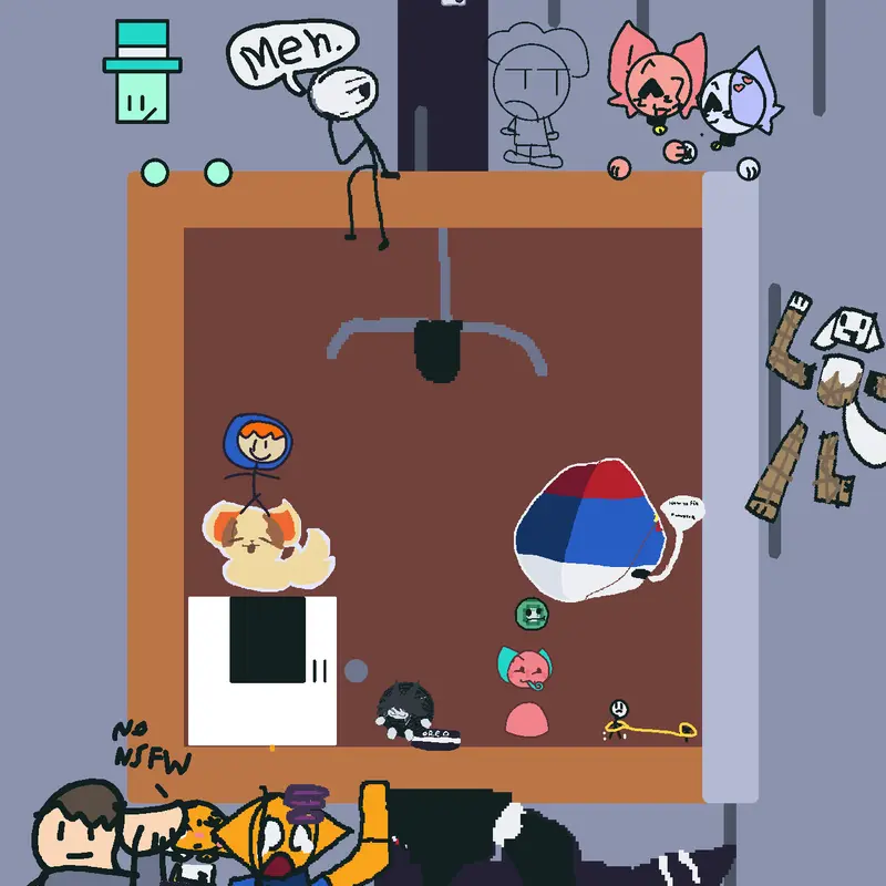 Game by @Clay71412