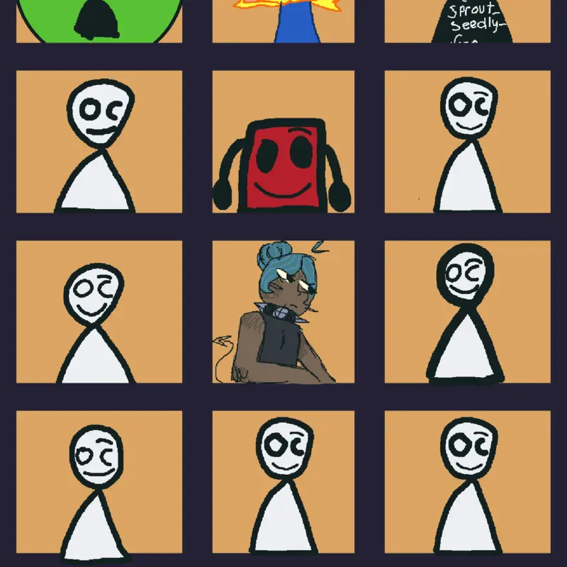 Game by @fish_art