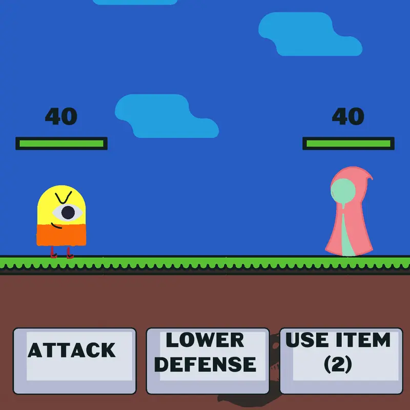 Game by @mrgoof