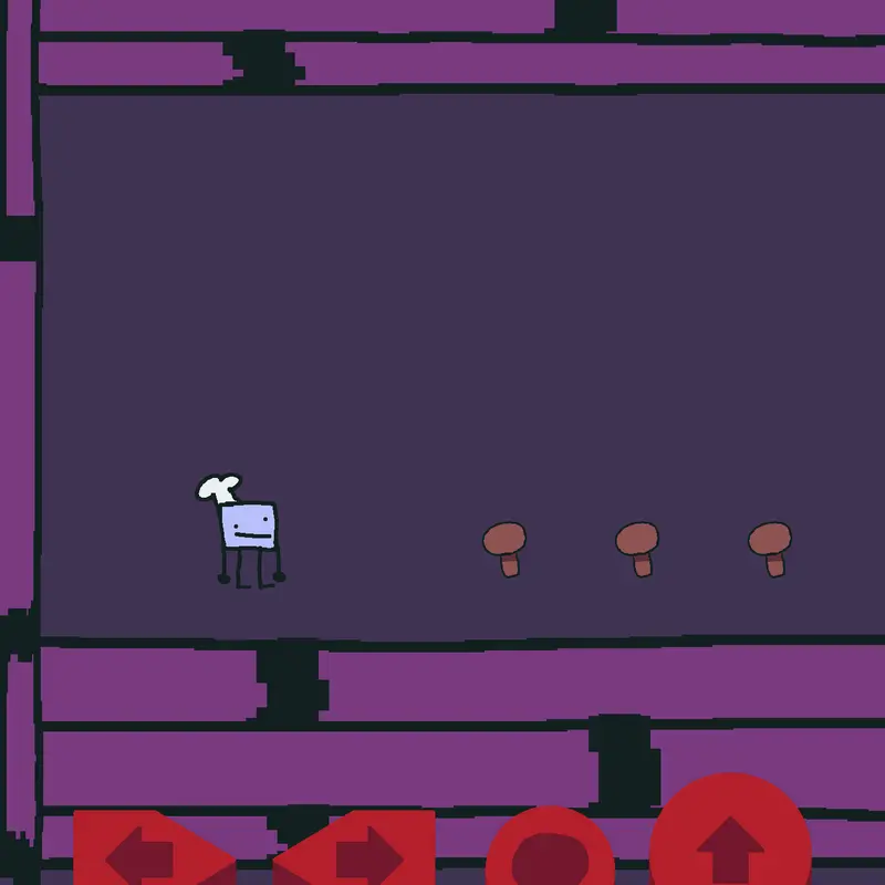 Game by @Thattree