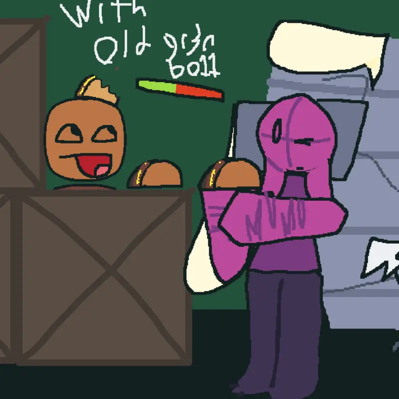 Game by @myart_zucks