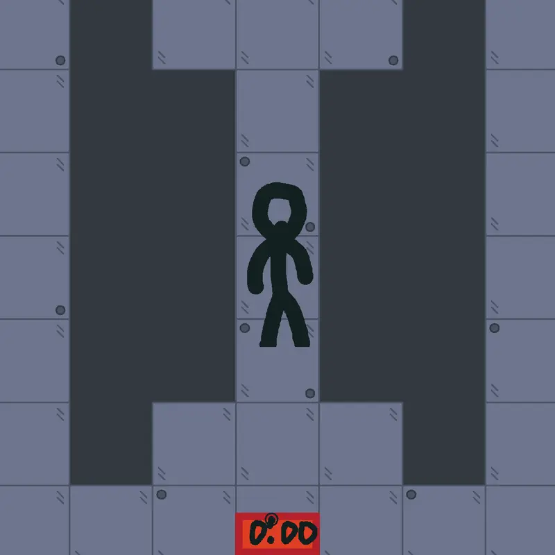 Game by @modyxd