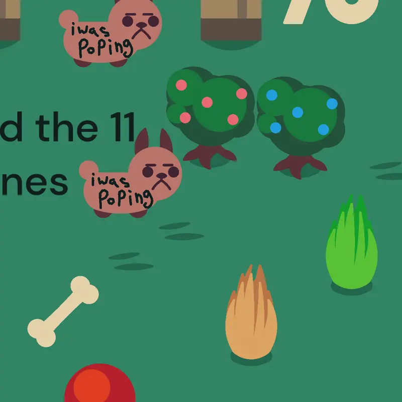 Game by @sweetie_cakes09
