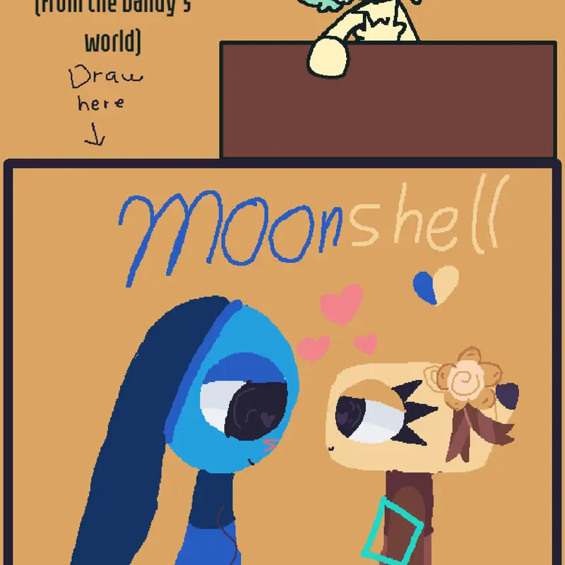 Game by @Klara_the_dove97