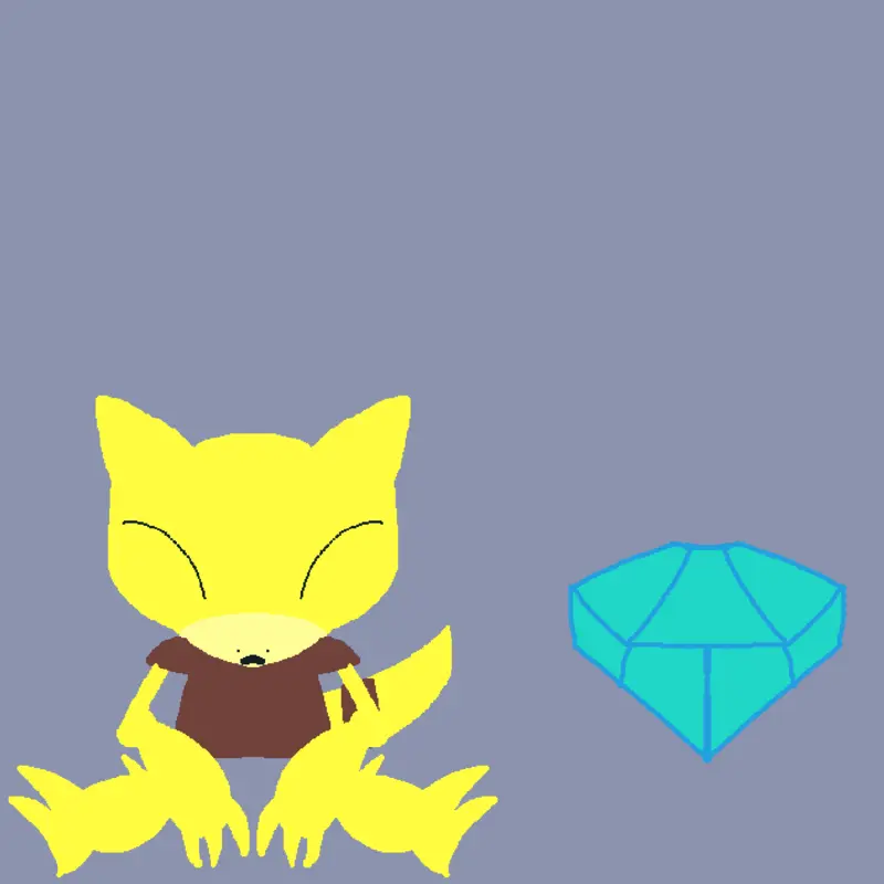 Game by @starters501
