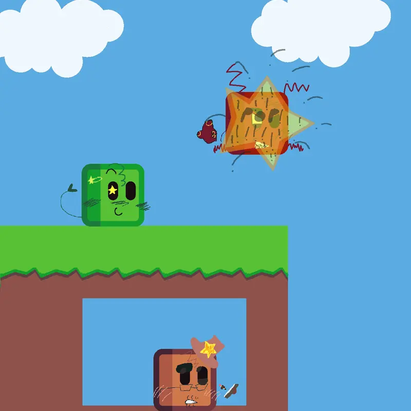 Game by @justrawrxd