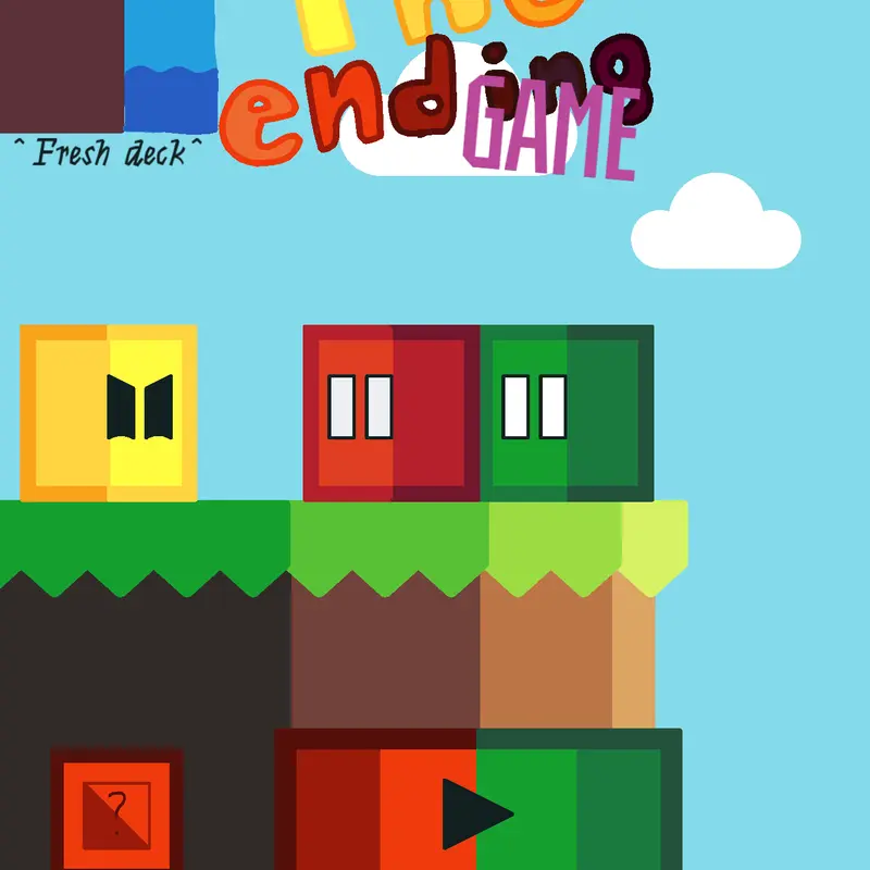 Game by @Ardyn1617