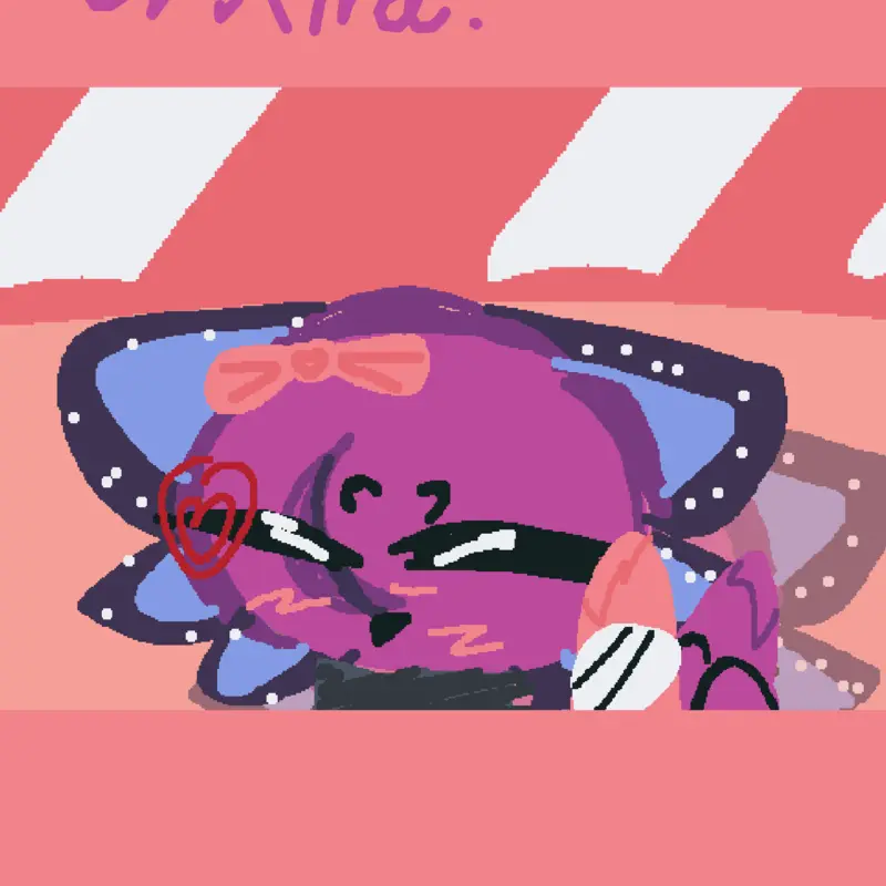 Game by @clover_cocoai