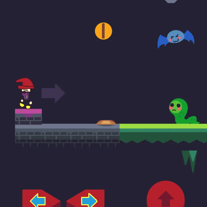 Game by @TheEpicKitto