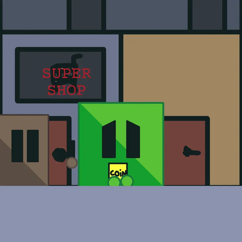 Game by @Damien_junior