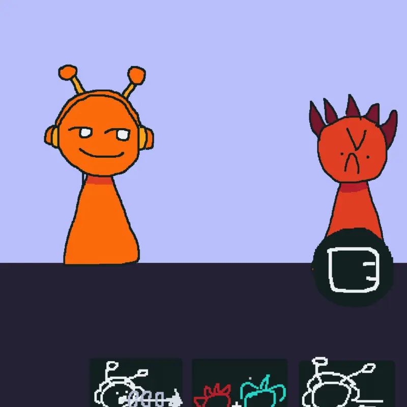 Game by @astaro