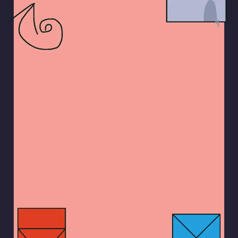 Game by @magicsalmon
