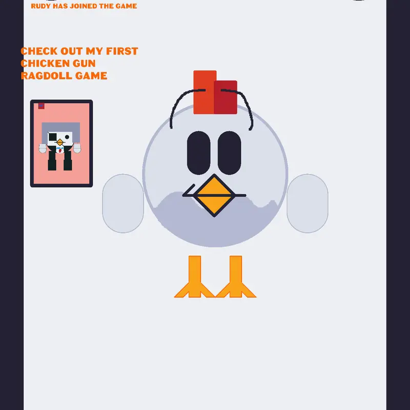 Game by @chiknpro