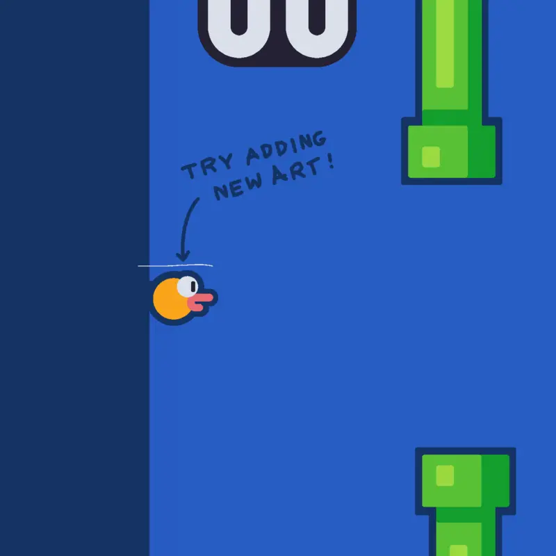 Game by @David_armand