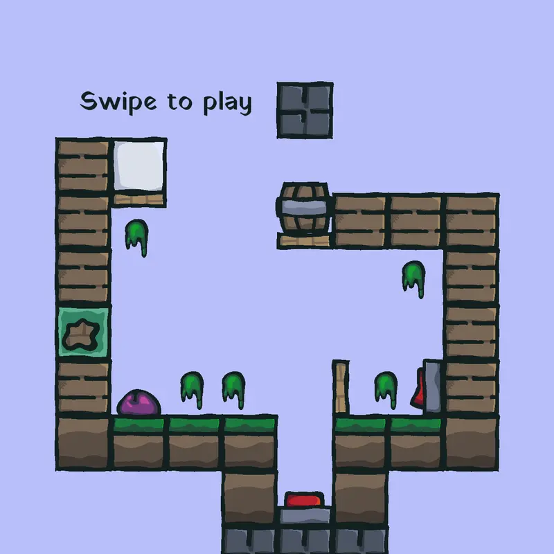 Game by @Name9Dominique