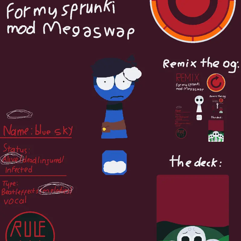 Game by @dreamsky