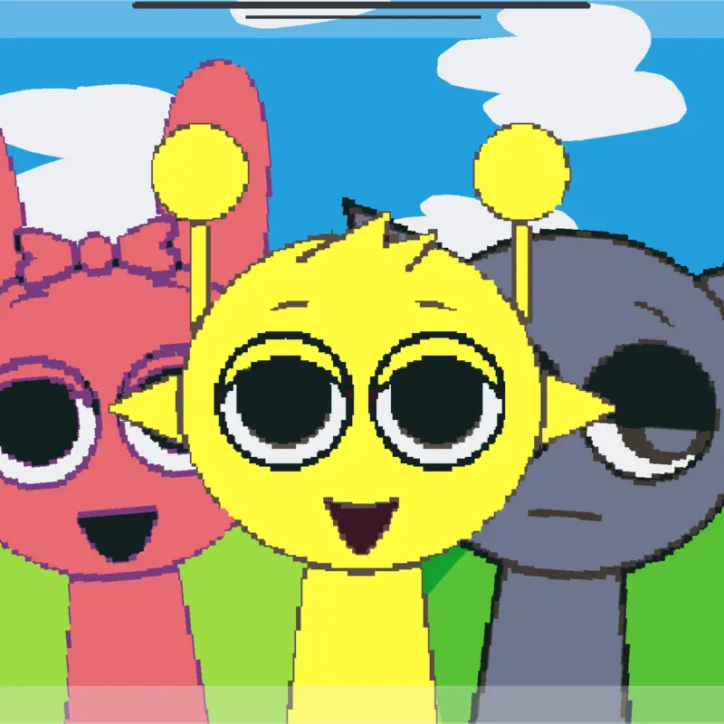 Game by @TheoMinuas