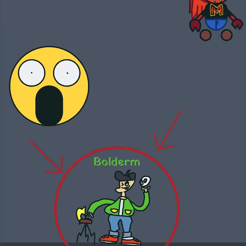 Game by @TheDemonGamer