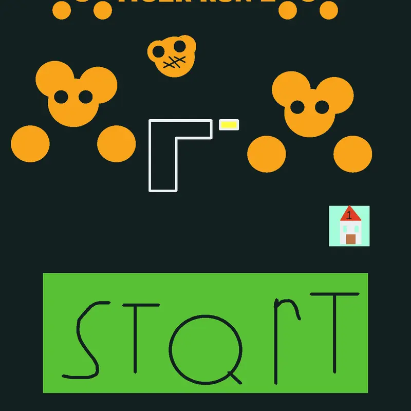 Game by @alan123likescats
