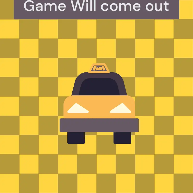 Wich game should I work on first? by @Fupay_Studio