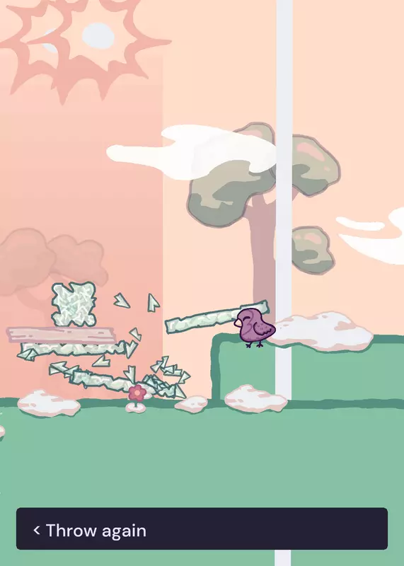 Game by @bow_arrow