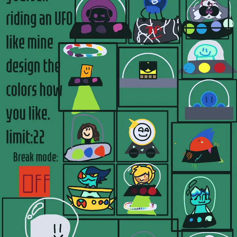 Game by @FwogSnek_FartHart