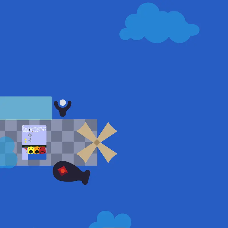 Game by @builderboyarg
