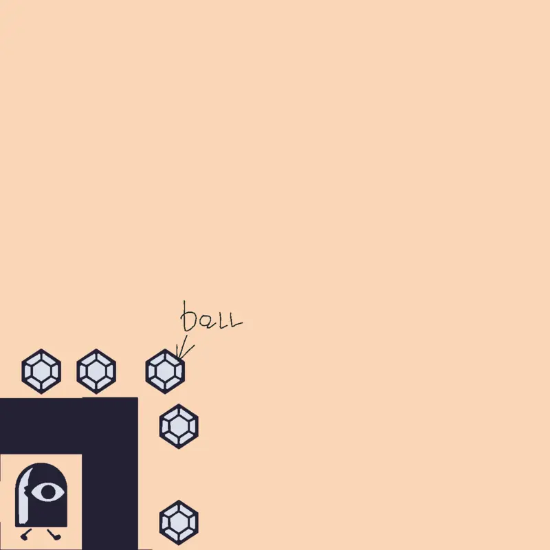 Game by @kaisaa