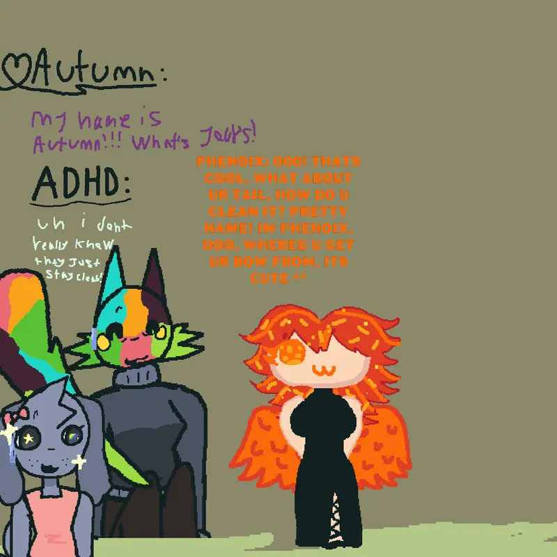 Game by @cherry_cheryl
