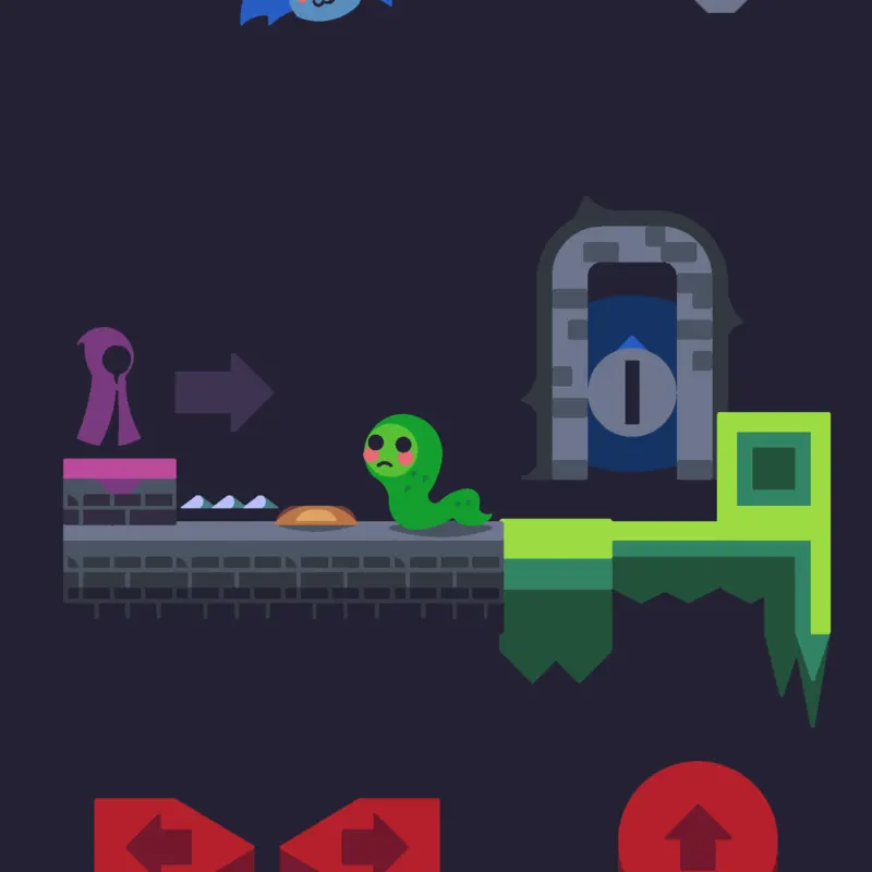 Game by @nusrattanzimnubah