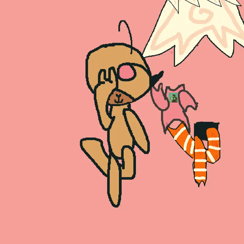 Remix this if ya want by @THE_CAPYBARA_UNIVERSE