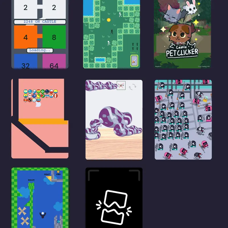 Xbox by @65536tileof2048