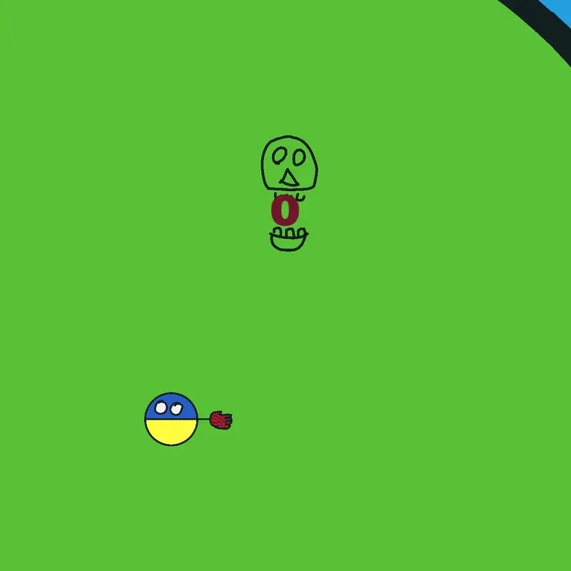 Game by @matviy180